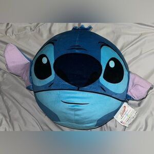 Stitch Stuffed Animal